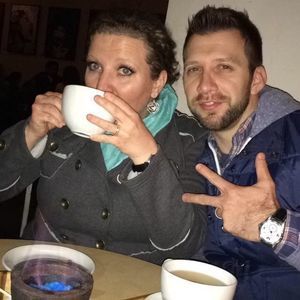 Meet your Posher, Daniel